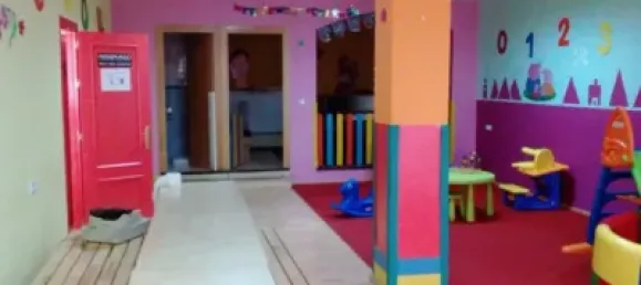 100m² Commercial property in Cuevas del Almanzora, Spain No. 105016 3