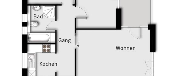 2 bedrooms Apartment in Dornbirn, Austria No. 173142 9