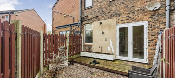  House in Ashton-under-Lyne, United Kingdom No. 2701 9