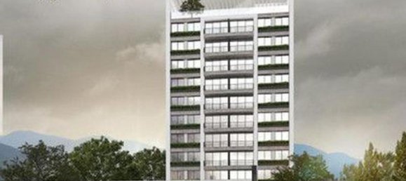 Квартира с 2 спальнями в Халиско, Мексика № 146802 2