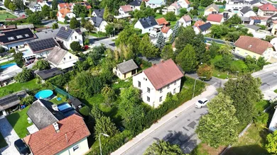 Casa de 6 habitaciónes en Klagenfurt am Worthersee, Austria No. 250701