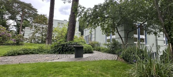 6-Zimmer Doppelhaus in Schmargendorf, Germany, Nr. 226632 3