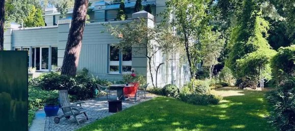 6-Zimmer Doppelhaus in Schmargendorf, Germany, Nr. 226632 9