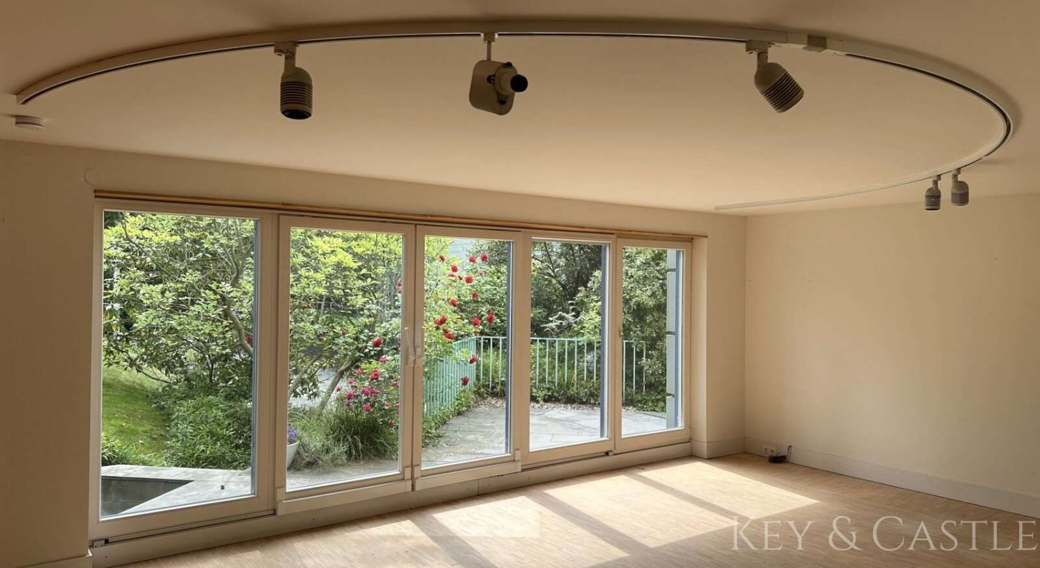 6-Zimmer Doppelhaus in Schmargendorf, Germany, Nr. 226632