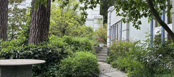 6-Zimmer Doppelhaus in Schmargendorf, Germany, Nr. 226632 12