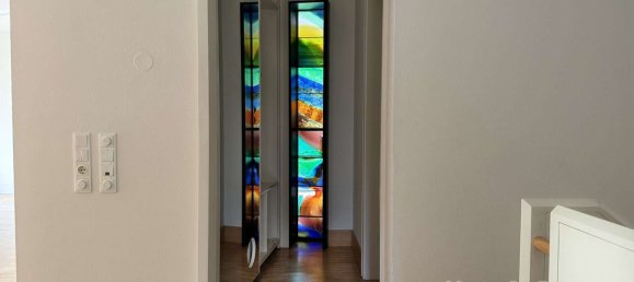 6-Zimmer Doppelhaus in Schmargendorf, Germany, Nr. 226632 17