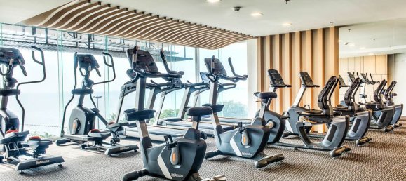 1 bedroom Condo in Pattaya, Thailand No. 12028 17