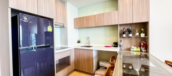 1 bedroom Condo in Pattaya, Thailand No. 12028 7