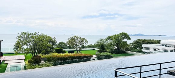 1 bedroom Condo in Pattaya, Thailand No. 12028 30