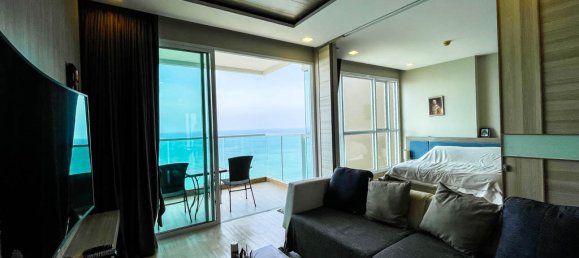 1 bedroom Condo in Pattaya, Thailand No. 12028 3