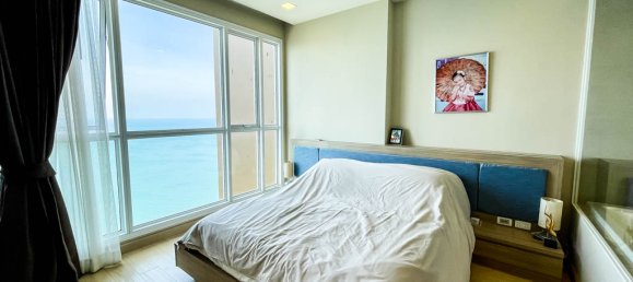 1 bedroom Condo in Pattaya, Thailand No. 12028 5