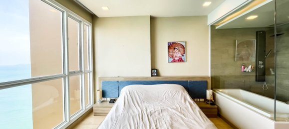 1 bedroom Condo in Pattaya, Thailand No. 12028 4