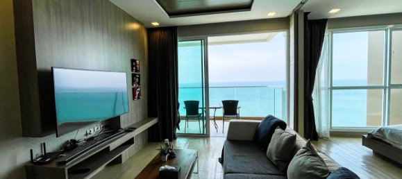 1 bedroom Condo in Pattaya, Thailand No. 12028 8