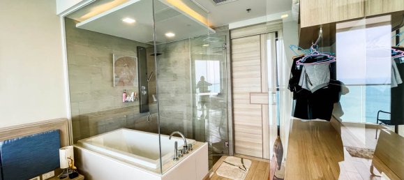 1 bedroom Condo in Pattaya, Thailand No. 12028 6