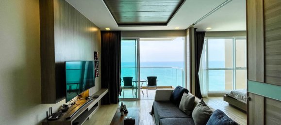 1 bedroom Condo in Pattaya, Thailand No. 12028 2