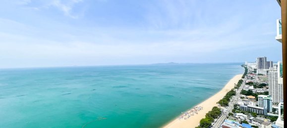 1 bedroom Condo in Pattaya, Thailand No. 12028 10