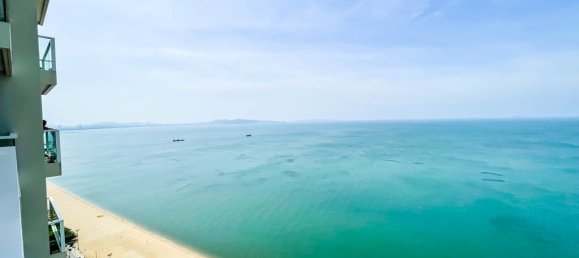 1 bedroom Condo in Pattaya, Thailand No. 12028 11