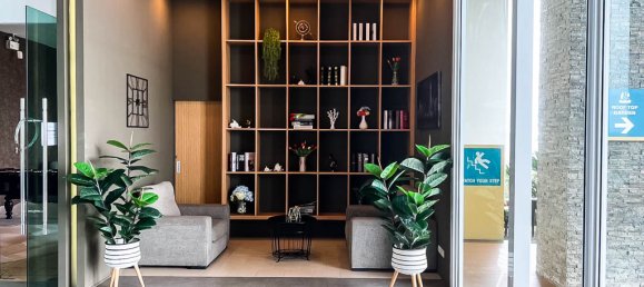 1 bedroom Condo in Pattaya, Thailand No. 12028 25