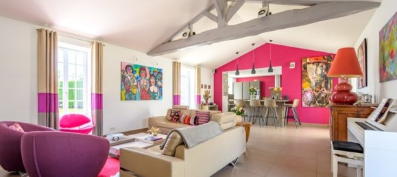 Casa de 4 dormitorios en L'Houmeau, France No. 346257 4