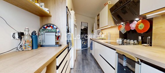 1 bedroom Apartment in Viroflay, France No. 129898 3