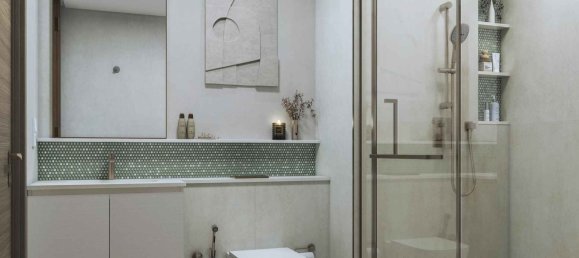 1 chambre appartement à vendre à Business Bay, Dubai, UAE № 117684 3