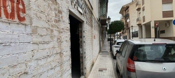 Коммерческая недвижимость 141м² в Гранада, Испания № 151240 5