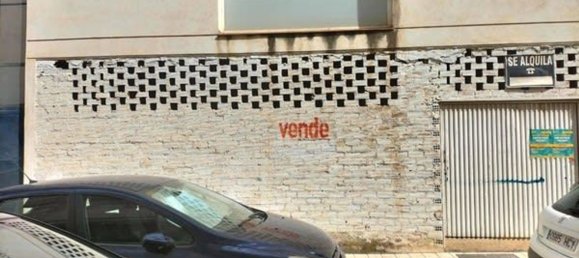 Коммерческая недвижимость 141м² в Гранада, Испания № 151240 4