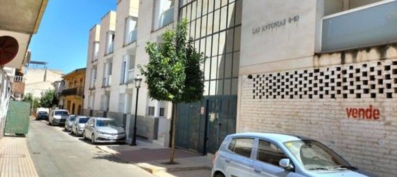 Коммерческая недвижимость 141м² в Гранада, Испания № 151240 3