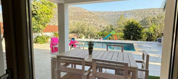 4 bedrooms Commercial property in Germasogeia, Cyprus No. 19527 7