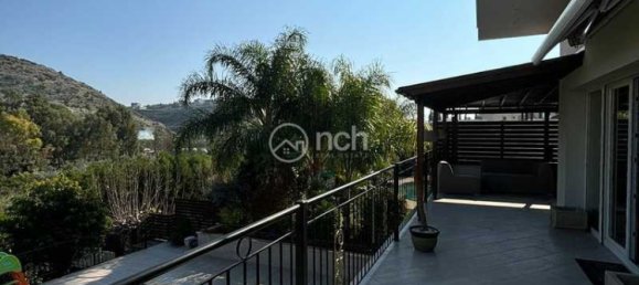 4 bedrooms Commercial property in Germasogeia, Cyprus No. 19527 16