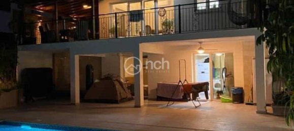 4 bedrooms Commercial property in Germasogeia, Cyprus No. 19527 5