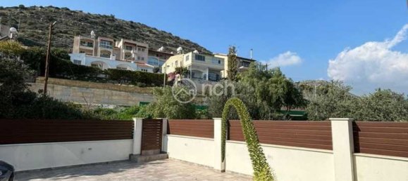 4 bedrooms Commercial property in Germasogeia, Cyprus No. 19527 10