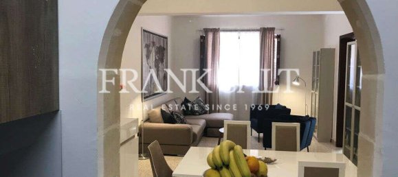 3 chambres Maisonnette à Sliema, Malta No. 4262 5