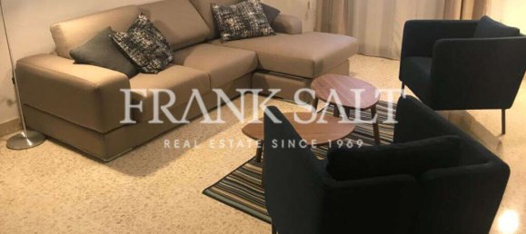 3 chambres Maisonnette à Sliema, Malta No. 4262 3