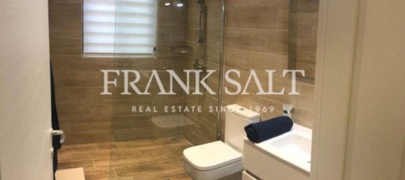 3 chambres Maisonnette à Sliema, Malta No. 4262 9