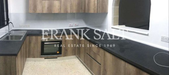 3 chambres Maisonnette à Sliema, Malta No. 4262 6