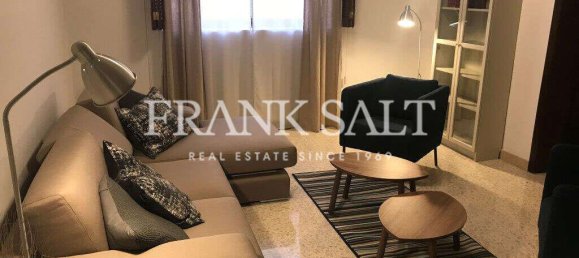 3 chambres Maisonnette à Sliema, Malta No. 4262 4