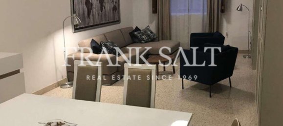 3 chambres Maisonnette à Sliema, Malta No. 4262 2