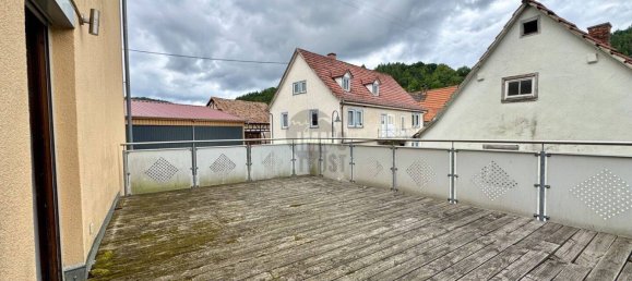 4 bedrooms Townhouse in Baden-Wurttemberg, Germany No. 18984 18