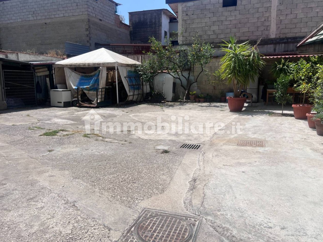 2 bedrooms Apartment in Orta di Atella, Italy No. 313603