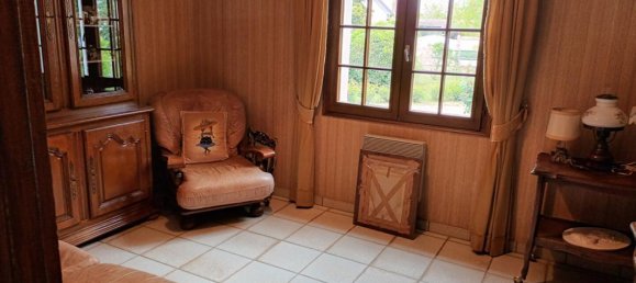 Casa de 4 dormitorios en Saint-Benoit-sur-Loire, France No. 265986 6