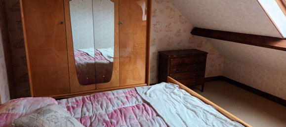 Casa de 4 dormitorios en Saint-Benoit-sur-Loire, France No. 265986 9