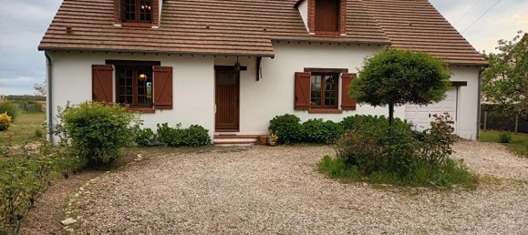 Casa de 4 dormitorios en Saint-Benoit-sur-Loire, France No. 265986 2