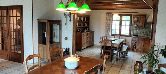 Casa de 4 dormitorios en Saint-Benoit-sur-Loire, France No. 265986 4