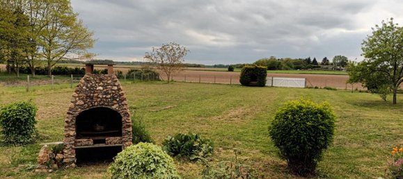 Casa de 4 dormitorios en Saint-Benoit-sur-Loire, France No. 265986 11