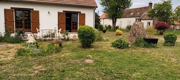Casa de 4 dormitorios en Saint-Benoit-sur-Loire, France No. 265986 10