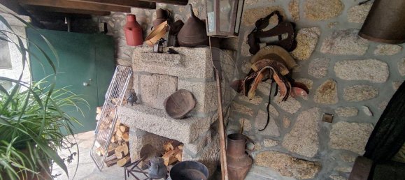 4 غرف نوم منزل في Soajo, Portugal رقم 171599 8