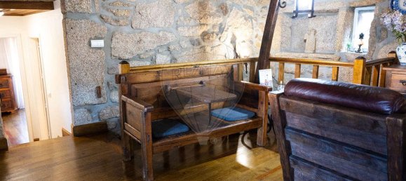 4 غرف نوم منزل في Soajo, Portugal رقم 171599 7