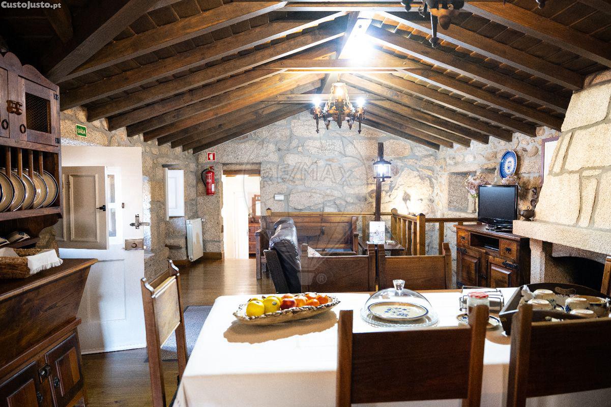 4 غرف نوم منزل في Soajo, Portugal رقم 171599