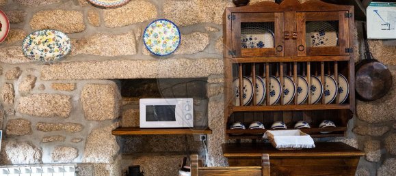 4 غرف نوم منزل في Soajo, Portugal رقم 171599 3